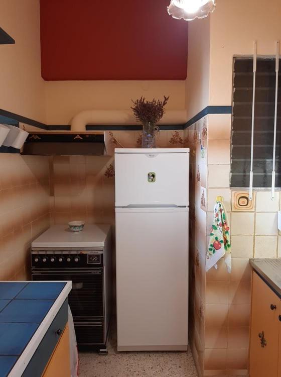 Μαγευτικο Ηλιβασιλεμα Μαρμαρι Ευβοιας Marmari (Evia) Exterior foto